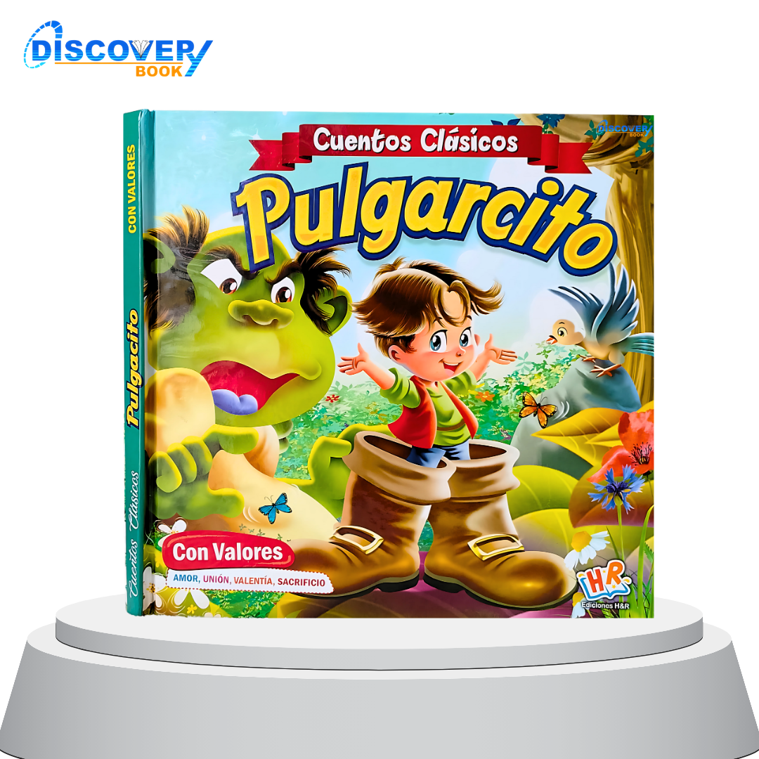 Pulgarcito