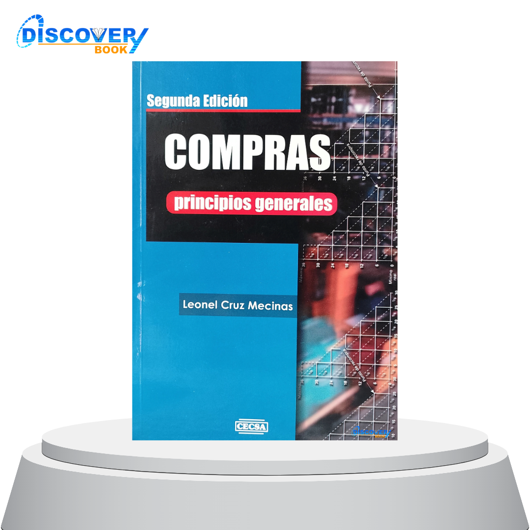 Compras - Principios Generales