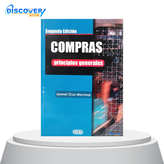 Compras - Principios Generales