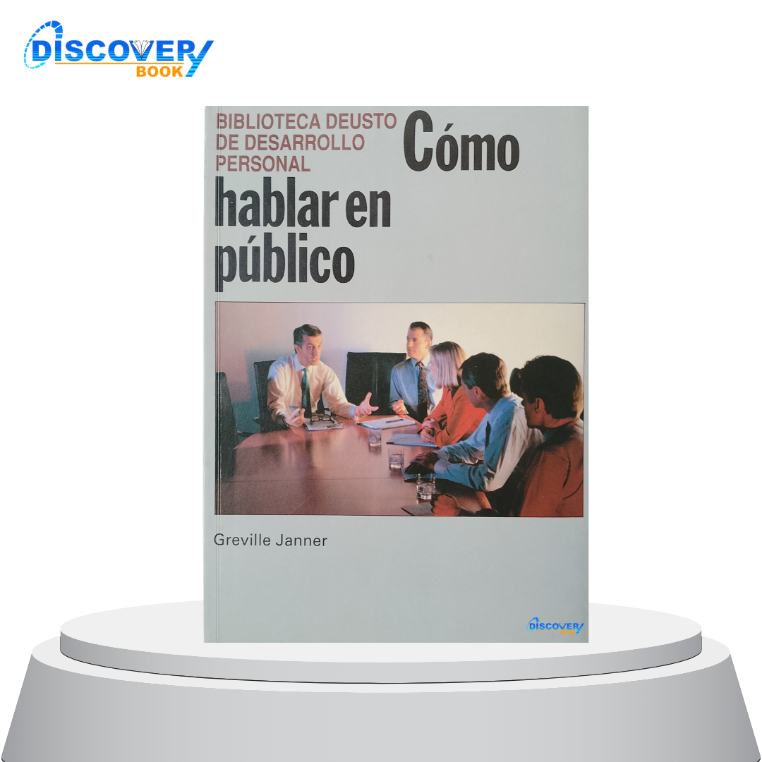 Cómo Hablar en Público