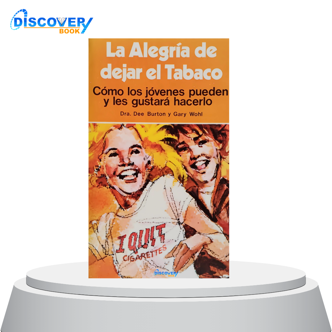 La alegría de dejar el tabaco