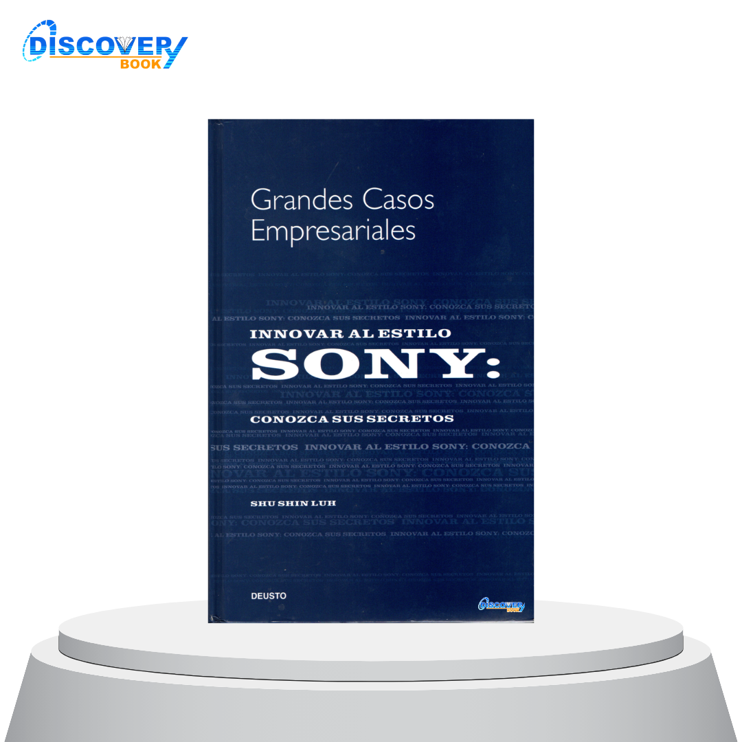 Grandes Casos Empresariales - SONY