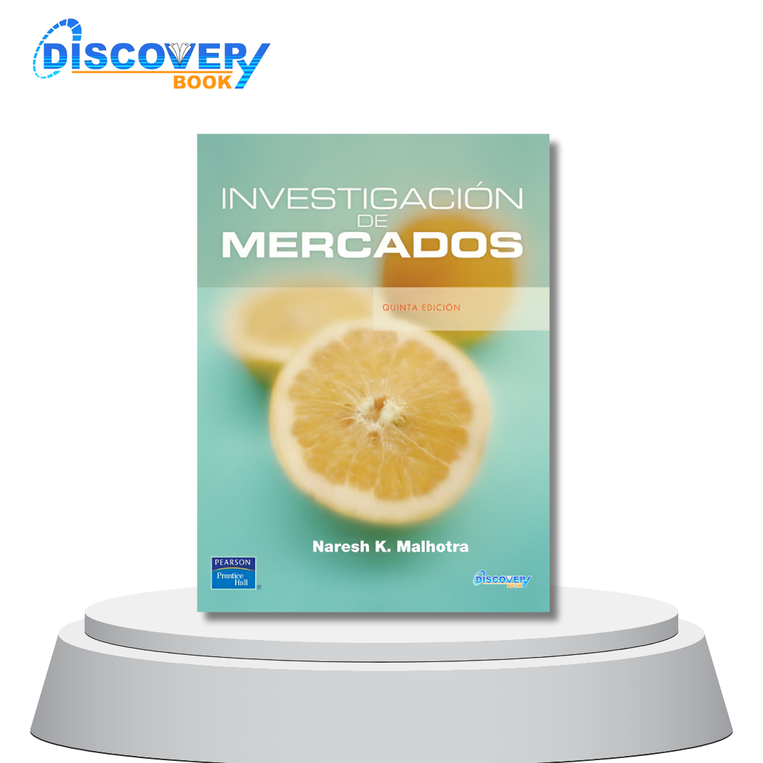 Investigación de Mercados