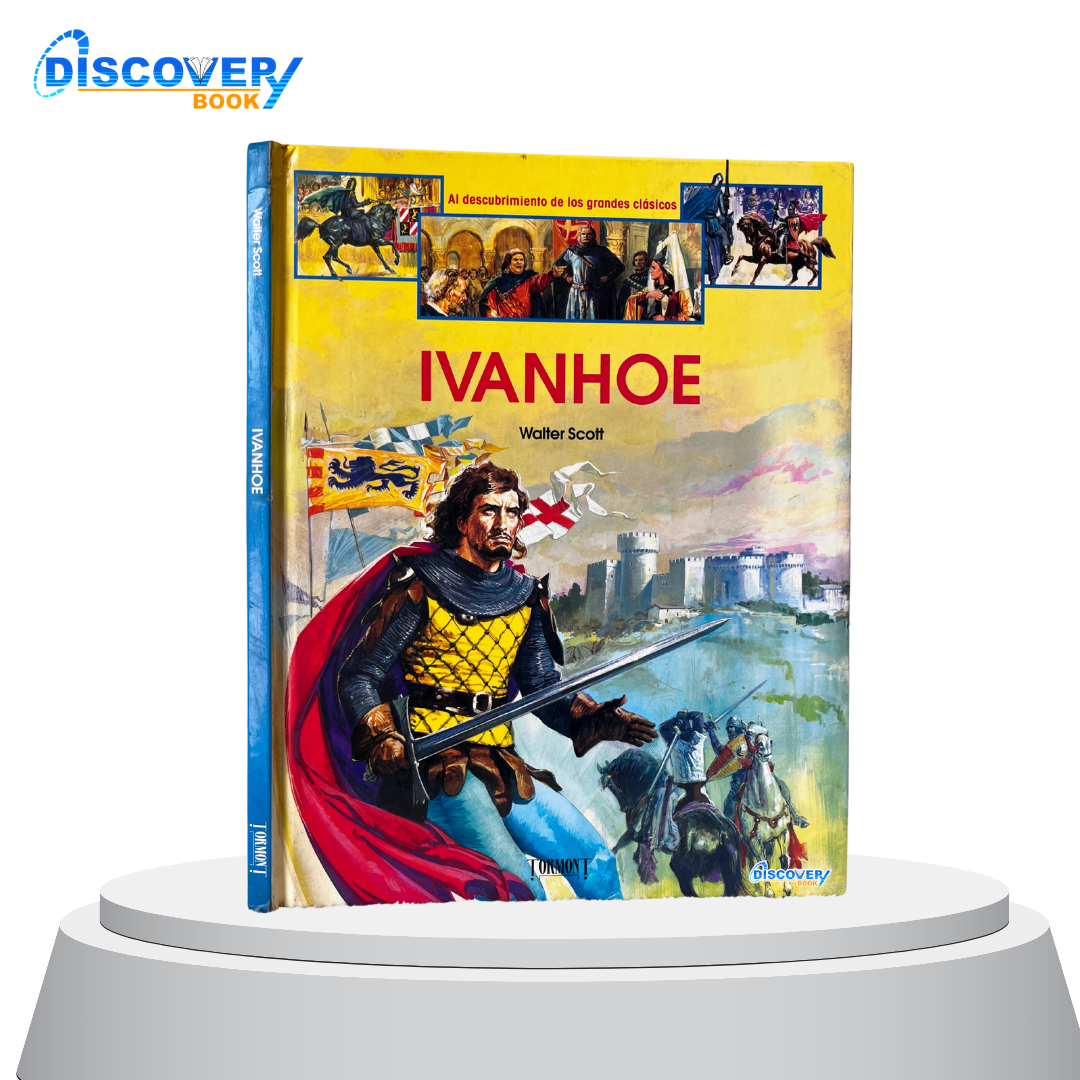 Ivanho