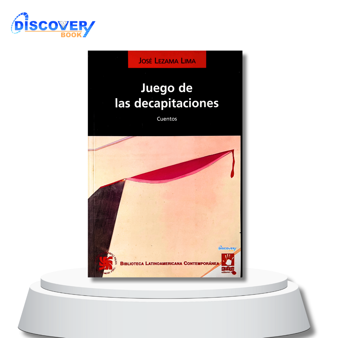 Juego de las decapitaciones