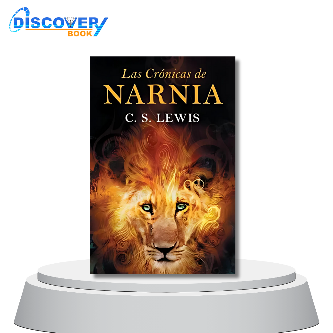 LAS CRÓNICAS DE NARNIA