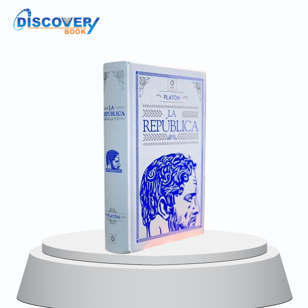 La República – DISCOVERY BOOK PUBLISHING SAC RUC: 20614009501