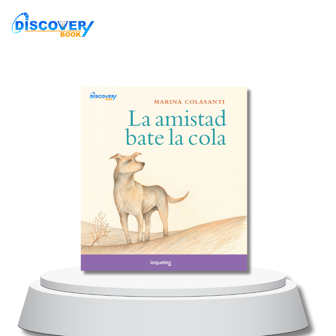 La amistad bate la cola