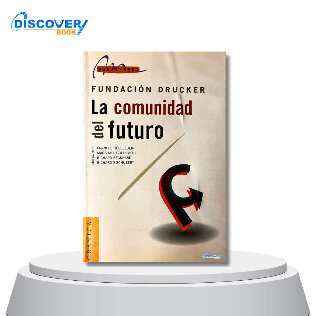 La comunidad del futuro