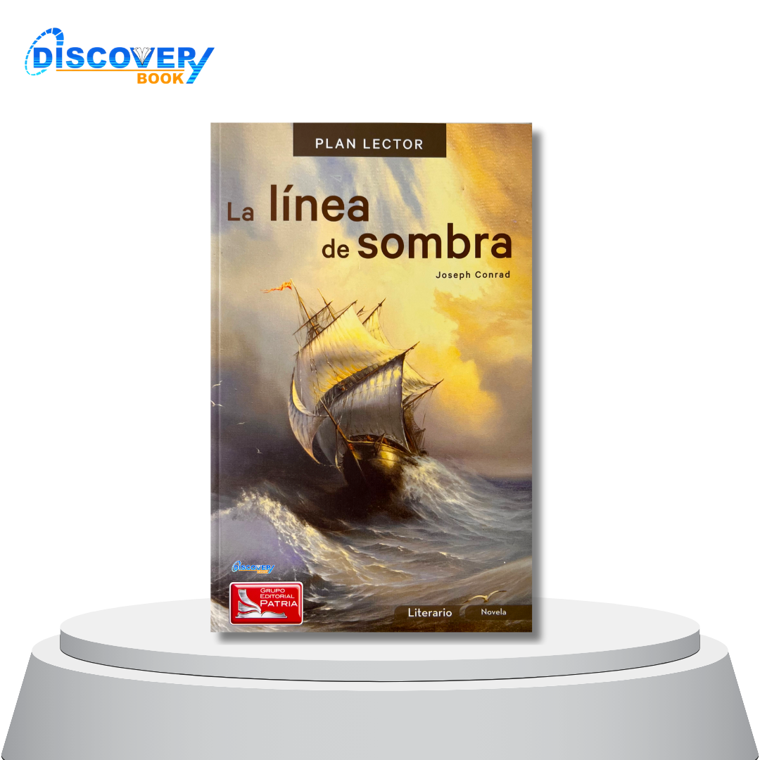 La línea de sombra