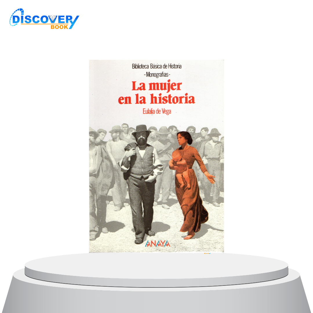 La mujer en la historia