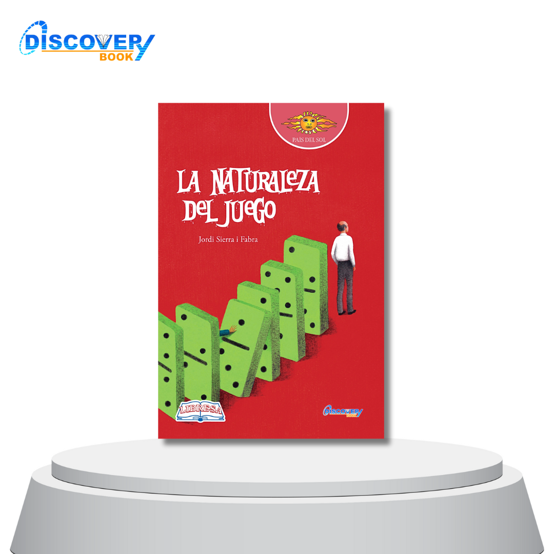 La naturaleza del juego