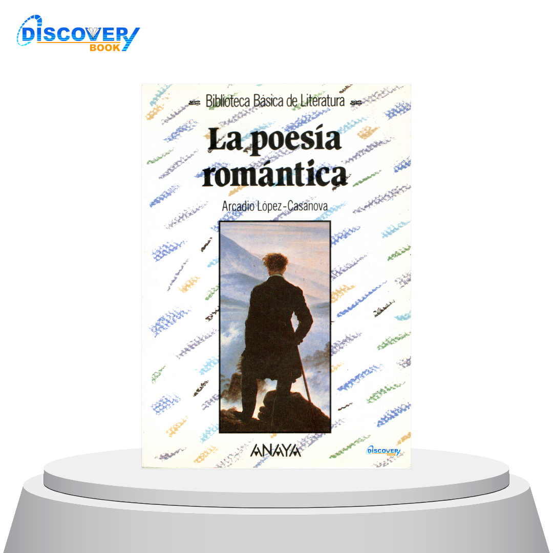 La poesía romántica