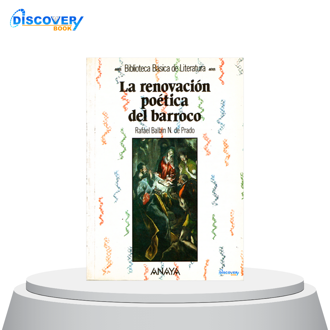La renovación poética del barroco