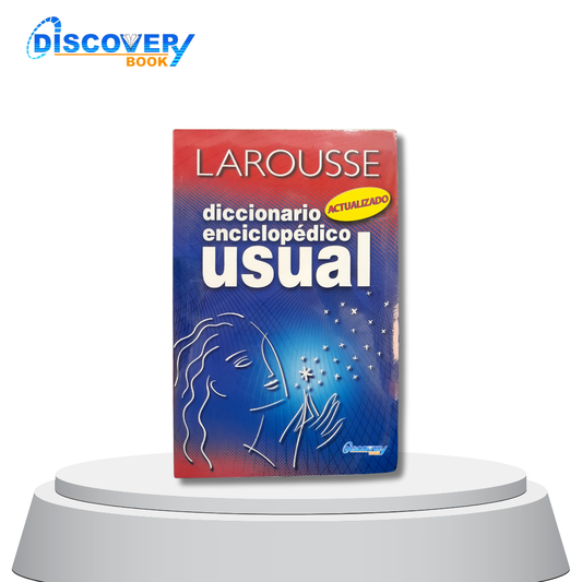 Diccionario Enciclopédico Usual Larousse