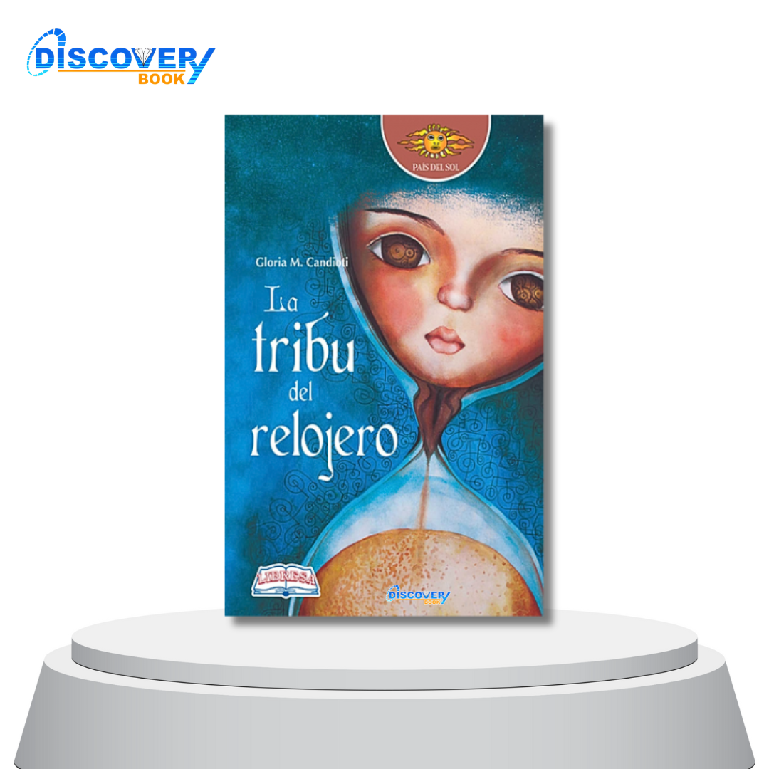 La tribu del relojero