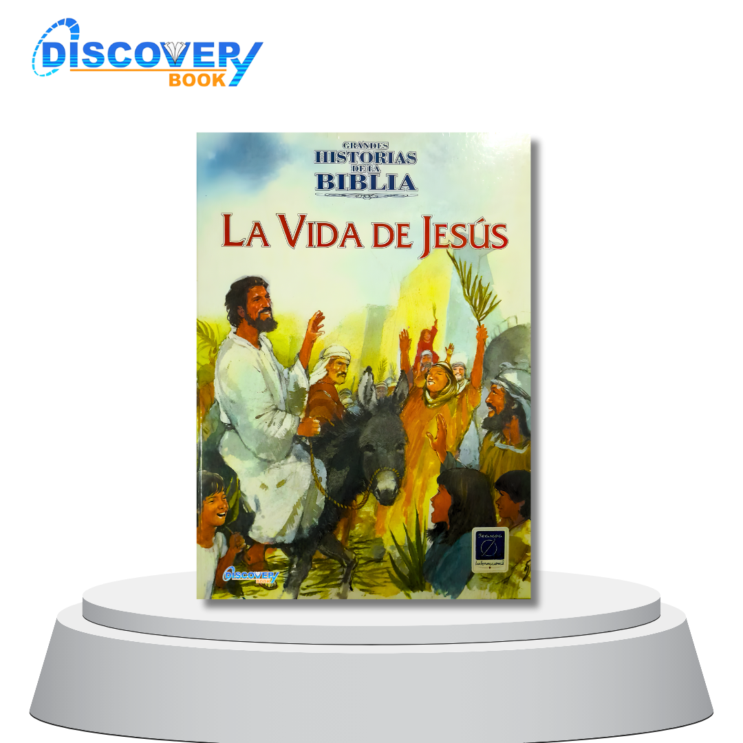 La vida de Jesús