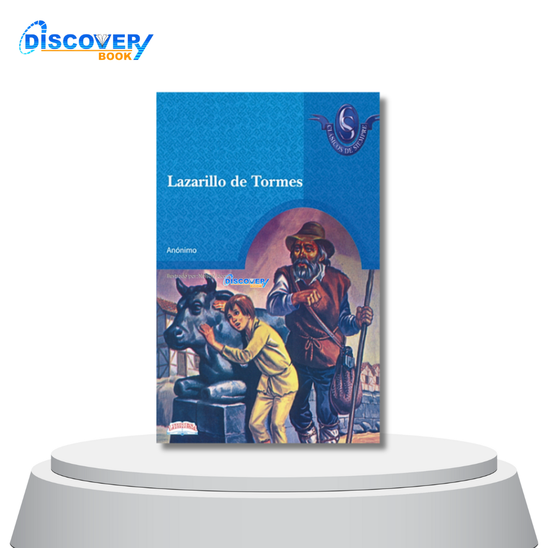 Lazarillo de Tormes (Adaptado)