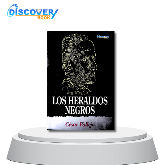 Los Heraldos Negros