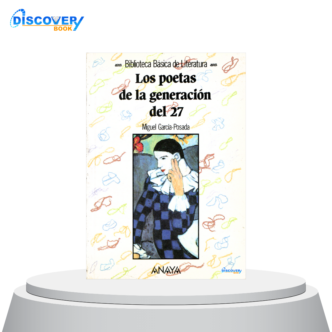 Los poetas de la generación del 27