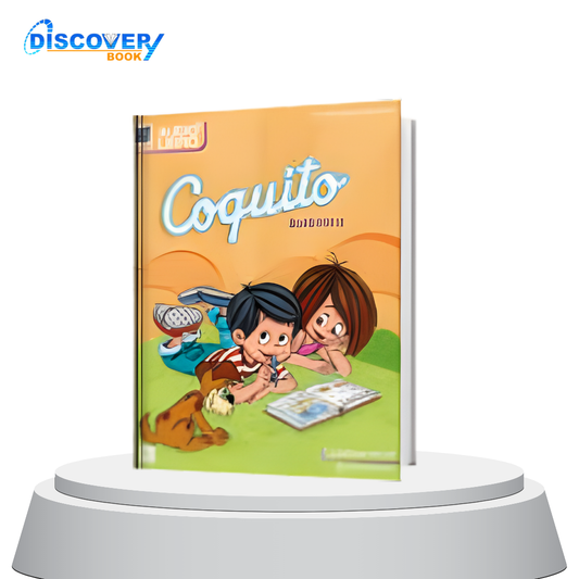 Coquito Auténtico