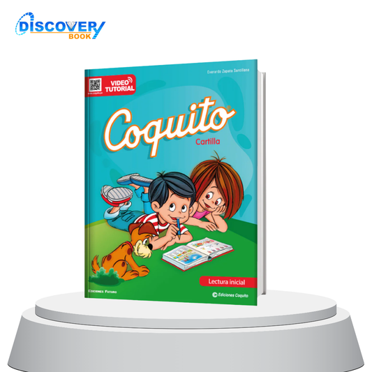 Coquito Cartilla