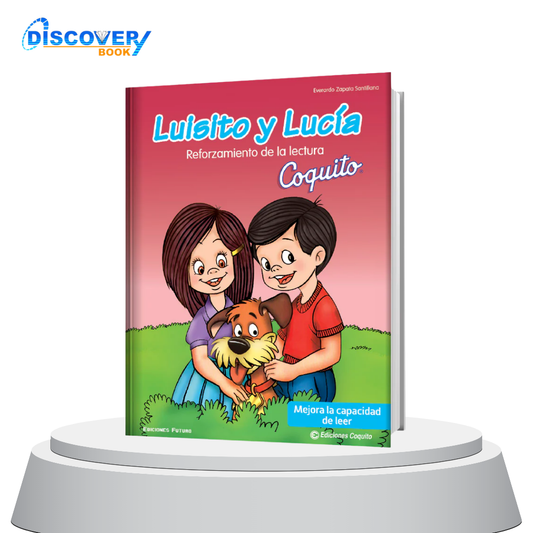 Reforzamiento de la Lectura Coquito