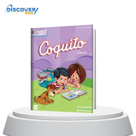 Coquito Clásico