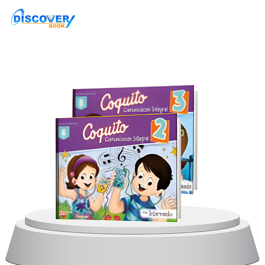 Comunicación Integral 2 y 3