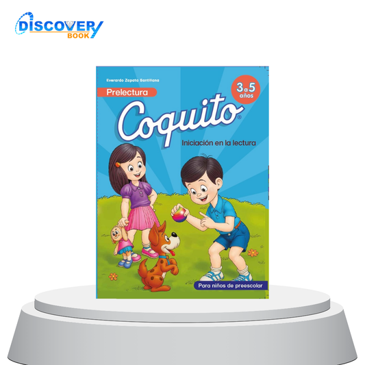 Prelectura Coquito