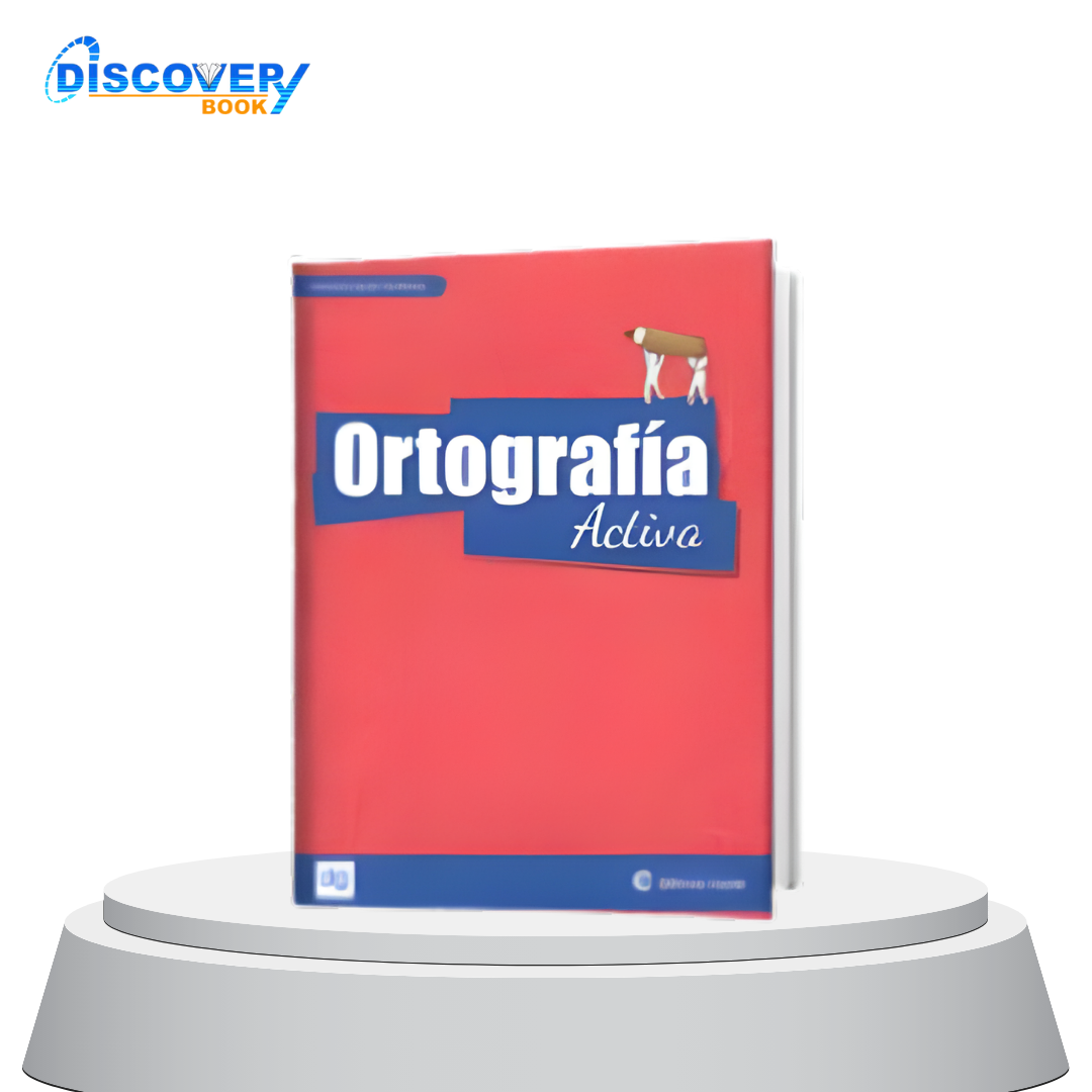 Ortografía Activa