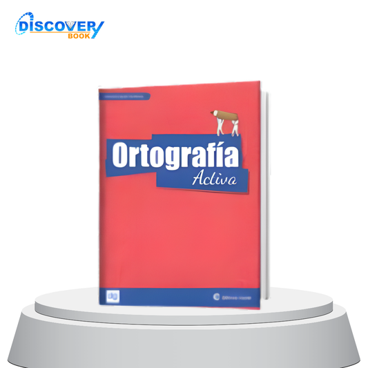 Ortografía Activa