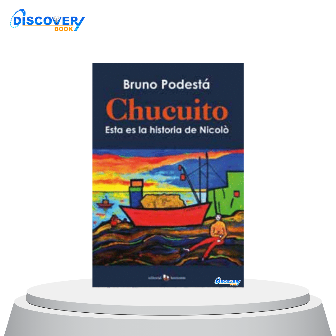 Chucuito. Está es la historia de Nicolò