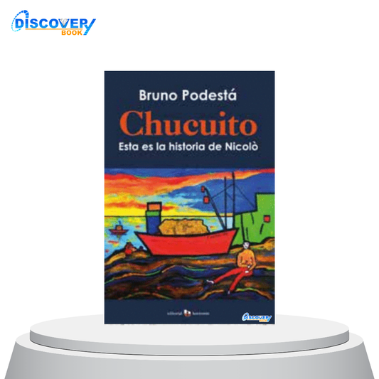 Chucuito. Está es la historia de Nicolò