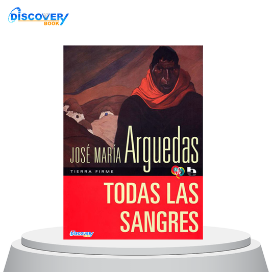 Todas las sangres