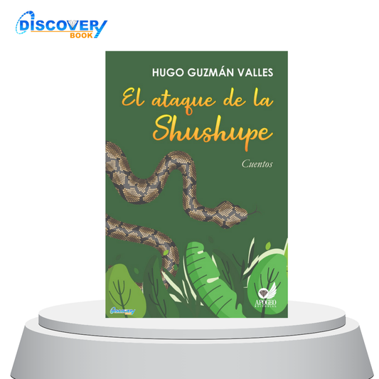 EL ATAQUE DE LA SHUSHUPE