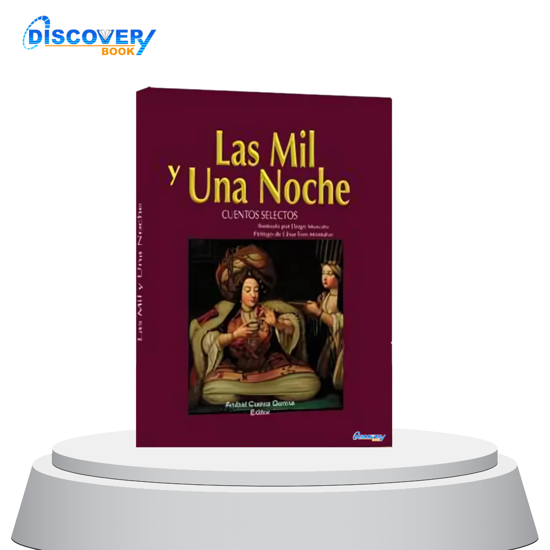 LAS MIL Y UNA NOCHE