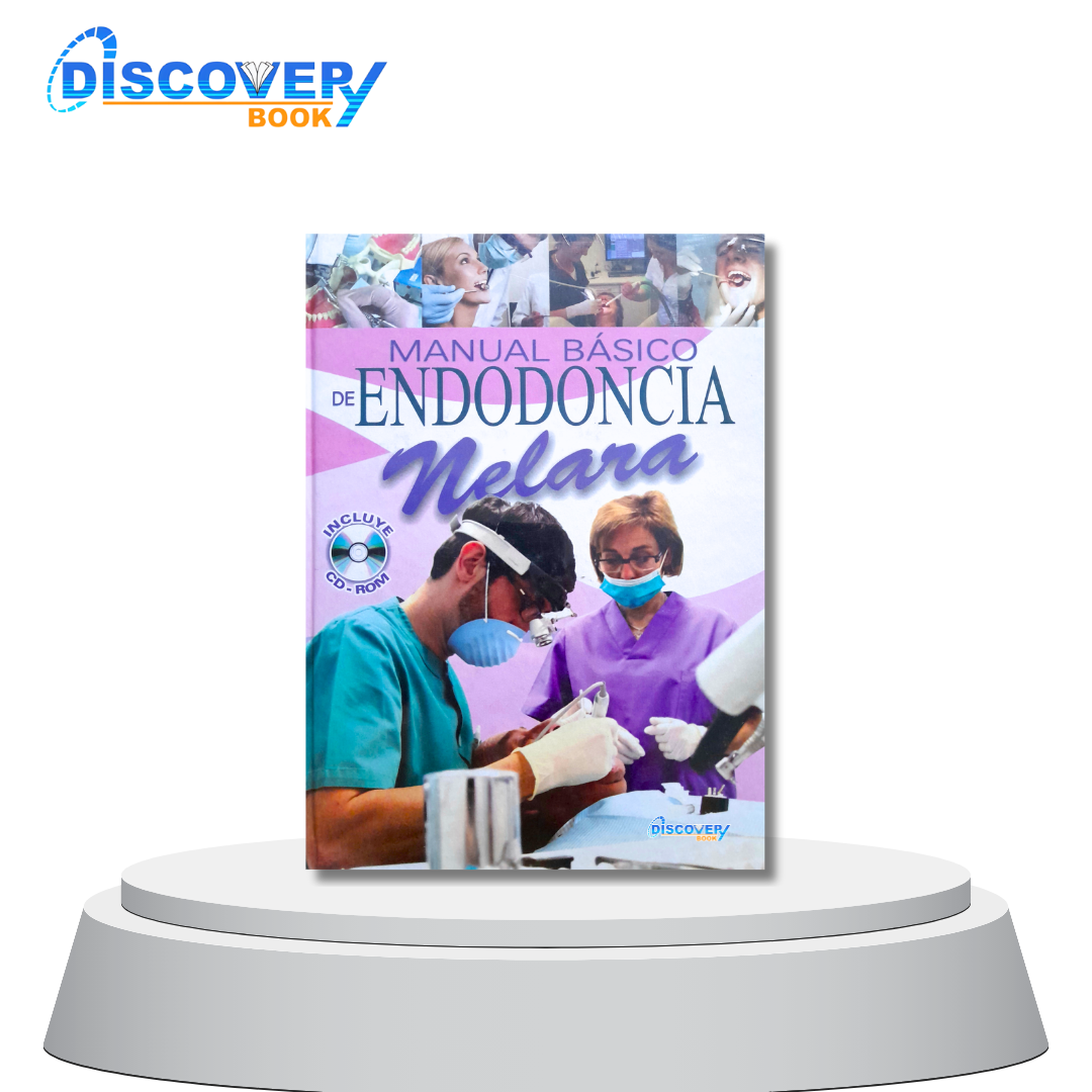 Manual Básico de Endodoncia