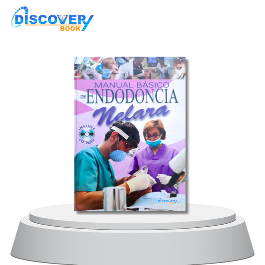 Manual Básico de Endodoncia