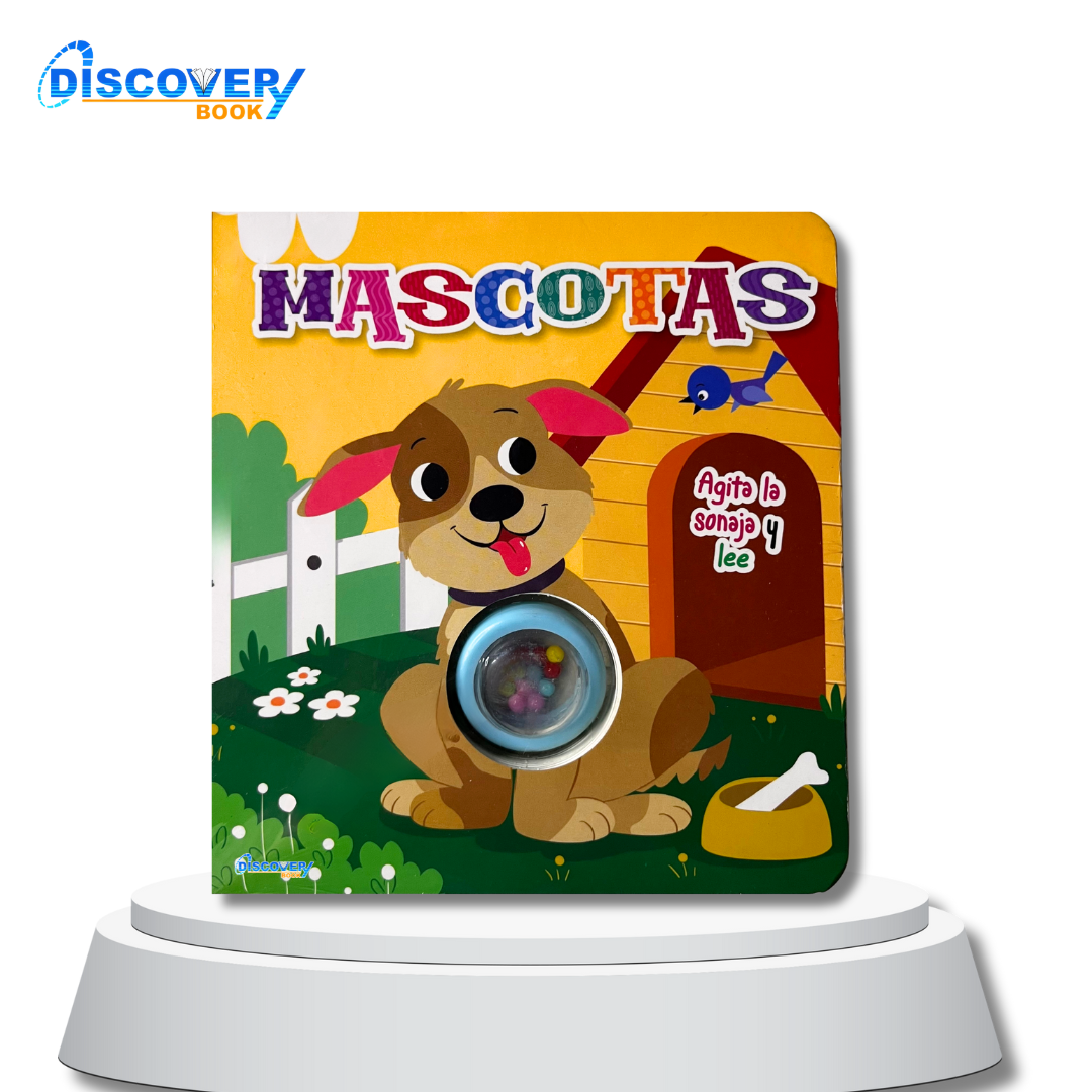 Mascotas