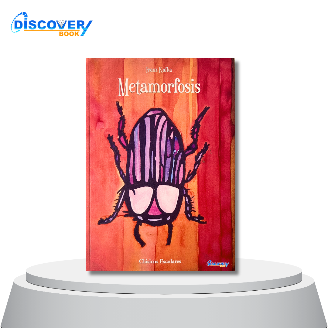 Metamorfosis