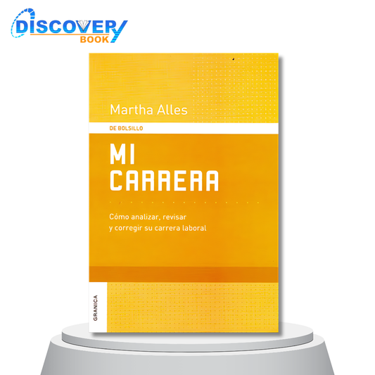 Mi Carrera