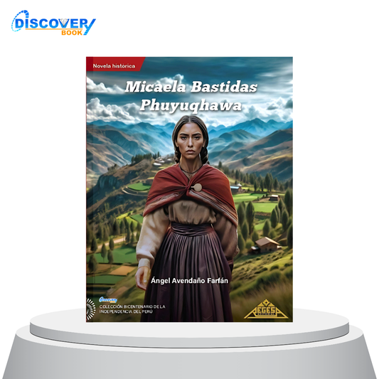 Micaela Bastidas Phuyuqhawa