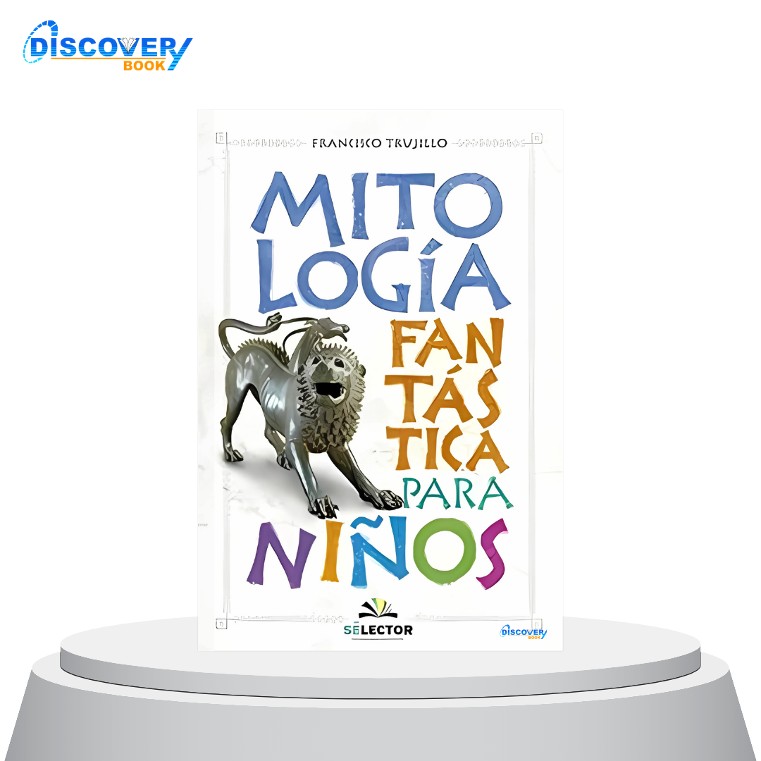 Mitología fantástica para niños