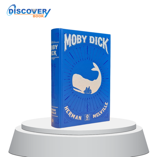 Moby Dick | Herman  Melville