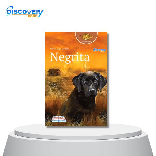 Negrita