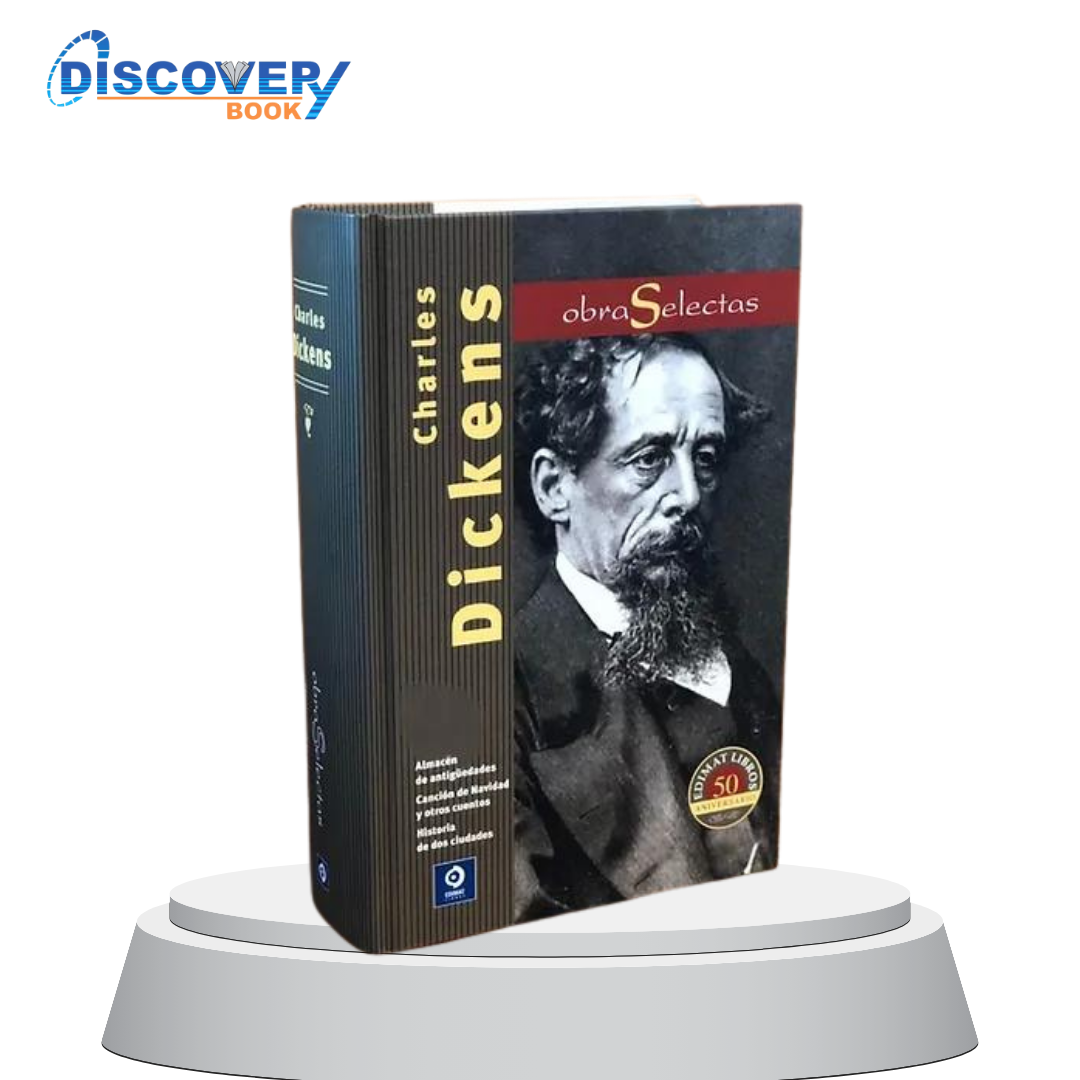 Obras selectas: Charles Dickens