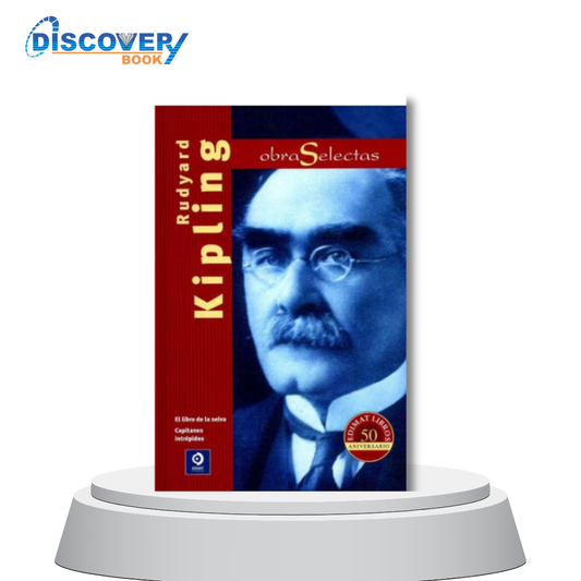 Obras selectas: Rudyard Kipling