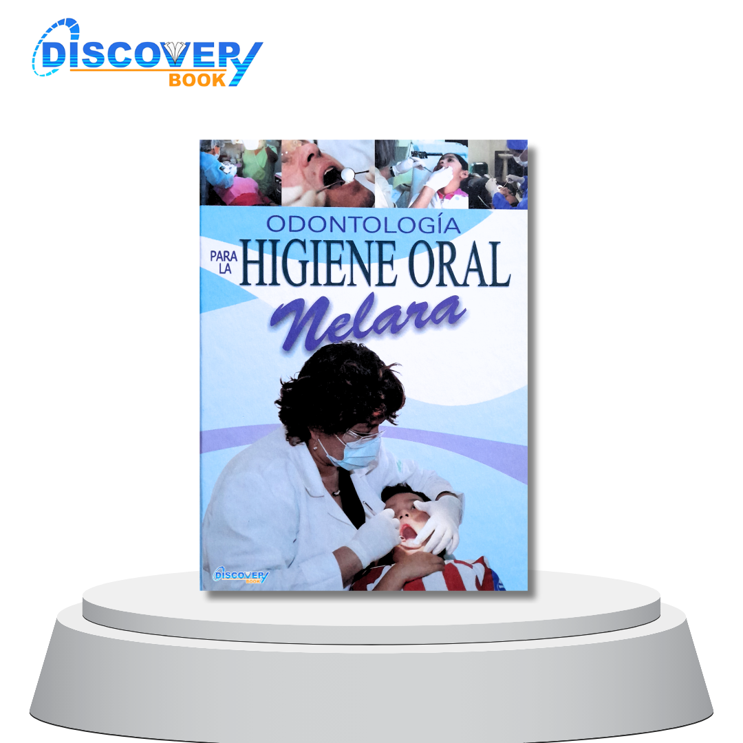 Odontología para la higiene oral