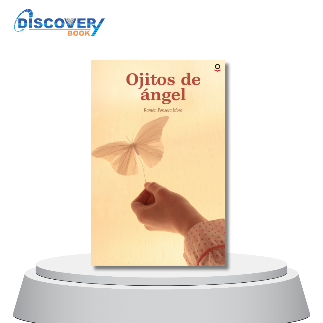 Ojitos de ángel